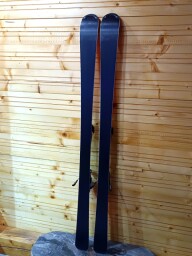 LYŽE BLIZZARD RTX RACE 160CM